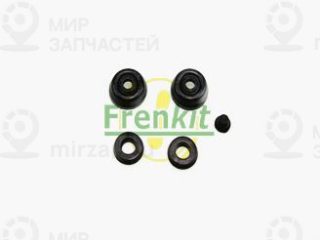 Ремкомплект, колесный тормозной цилиндр FRENKIT 320016