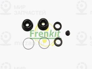Ремкомплект, колесный тормозной цилиндр FRENKIT 320035