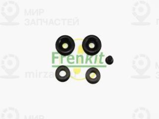 Ремкомплект, колесный тормозной цилиндр FRENKIT 320043