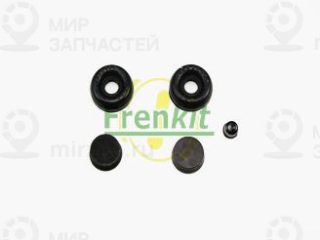 Ремкомплект, колесный тормозной цилиндр FRENKIT 322036