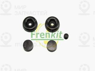 Ремкомплект, колесный тормозной цилиндр FRENKIT 323020