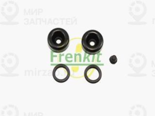 Ремкомплект, колесный тормозной цилиндр FRENKIT 325005