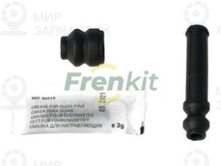 Комплект направляющих гильз FRENKIT 807004