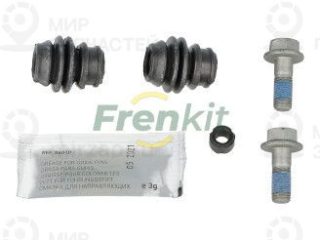 Комплект направляющих гильз FRENKIT 809018