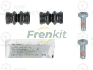 Комплект направляющих гильз FRENKIT 810049
