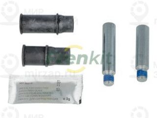 Комплект направляющих гильз FRENKIT 812008