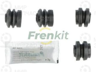 Комплект направляющих гильз FRENKIT 813017