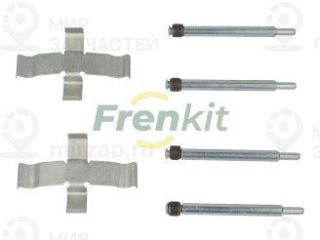 Комплектующие колодок дискового тормоза FRENKIT 900903