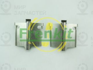 Комплектующие колодок дискового тормоза FRENKIT 901084