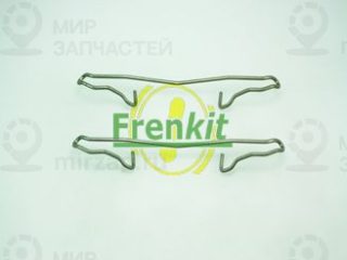 Комплектующие колодок дискового тормоза FRENKIT 901100