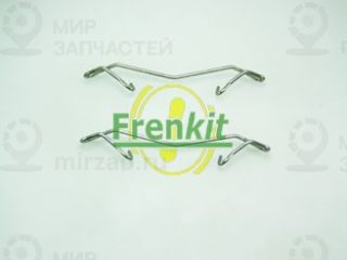 Комплектующие колодок дискового тормоза FRENKIT 901121