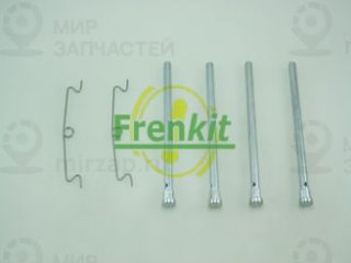 Комплектующие колодок дискового тормоза FRENKIT 901131