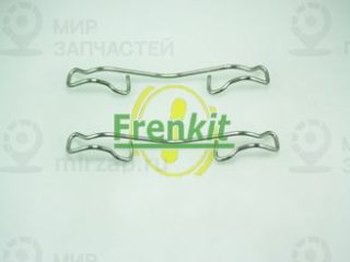 Комплектующие колодок дискового тормоза FRENKIT 901200