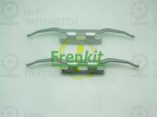 Комплектующие колодок дискового тормоза FRENKIT 901213