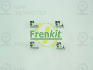 Комплектующие колодок дискового тормоза FRENKIT 901219