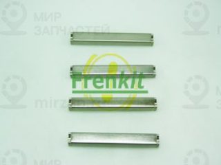 Комплектующие колодок дискового тормоза FRENKIT 901228