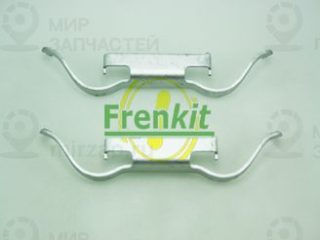 Комплектующие колодок дискового тормоза FRENKIT 901288