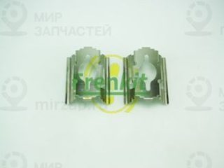 Комплектующие колодок дискового тормоза FRENKIT 901600