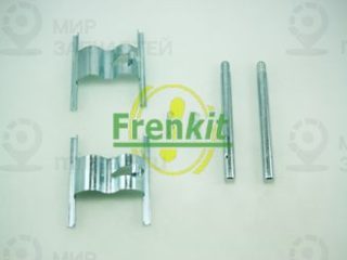 Комплектующие колодок дискового тормоза FRENKIT 901660