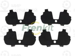 Запчасть FRENKIT 940181