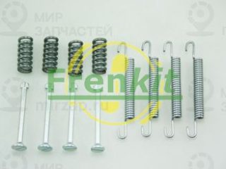 Комплектующие, стояночная тормозная система FRENKIT 950667