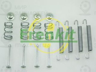Запчасть FRENKIT 950791