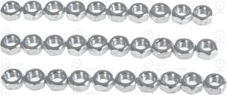 Запчасть GANZ GUM01010