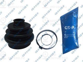 Комплект пыльника приводного вала GSP 760007