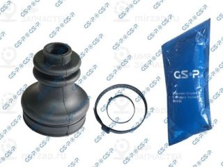 Комплект пыльника приводного вала GSP 760043