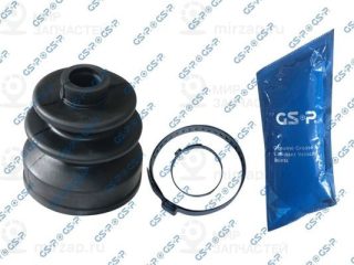 Комплект пыльника приводного вала GSP 760103