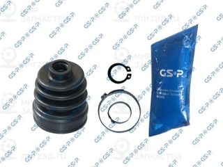 Комплект пыльника приводного вала GSP 760114