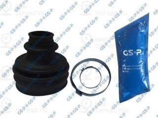 Комплект пыльника приводного вала GSP 760123