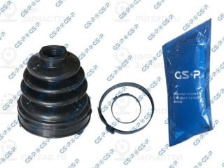 Комплект пыльника приводного вала GSP 760127