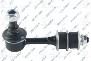 Запчасть GSP S050210