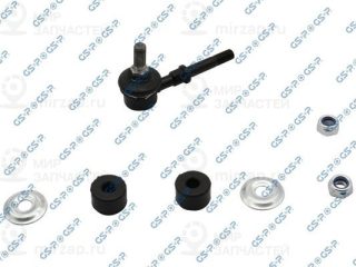 Запчасть GSP S050341
