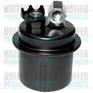 Запчасть HOFFER 4254