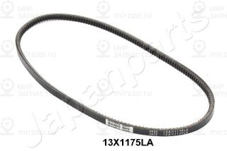 Запчасть JAPANPARTS DT13X1175LA