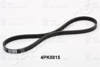 Запчасть JAPANPARTS DV4PK0815