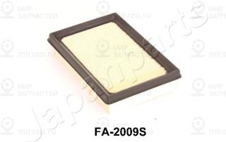 Фильтр воздушный JAPANPARTS FA2009S