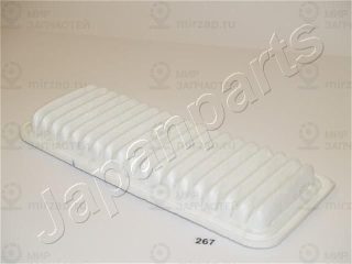 Запчасть JAPANPARTS FA267S