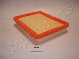 Запчасть JAPANPARTS FA592S