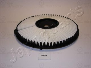 Запчасть JAPANPARTS FA597S