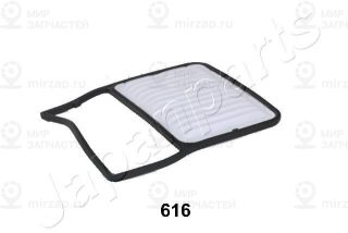 Запчасть JAPANPARTS FA616S