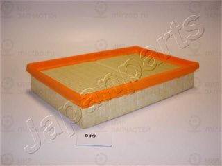 Запчасть JAPANPARTS FA819S