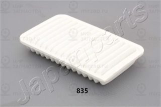 Фильтр воздушный JAPANPARTS FA835S