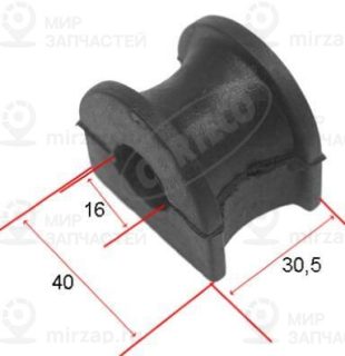 Запчасть CORTECO 21652984