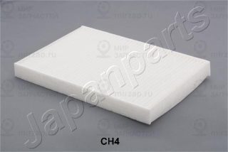 Запчасть JAPANPARTS FAACH4