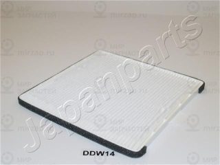 Запчасть JAPANPARTS FAADDW14