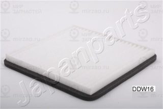 Запчасть JAPANPARTS FAADDW16