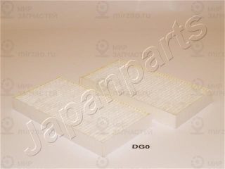 Запчасть JAPANPARTS FAADG0